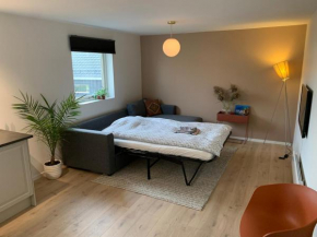 Central and modern apartment